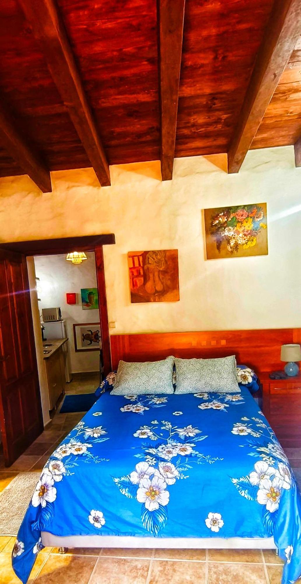 Finca Villa Lucia Mácher Exteriér fotografie