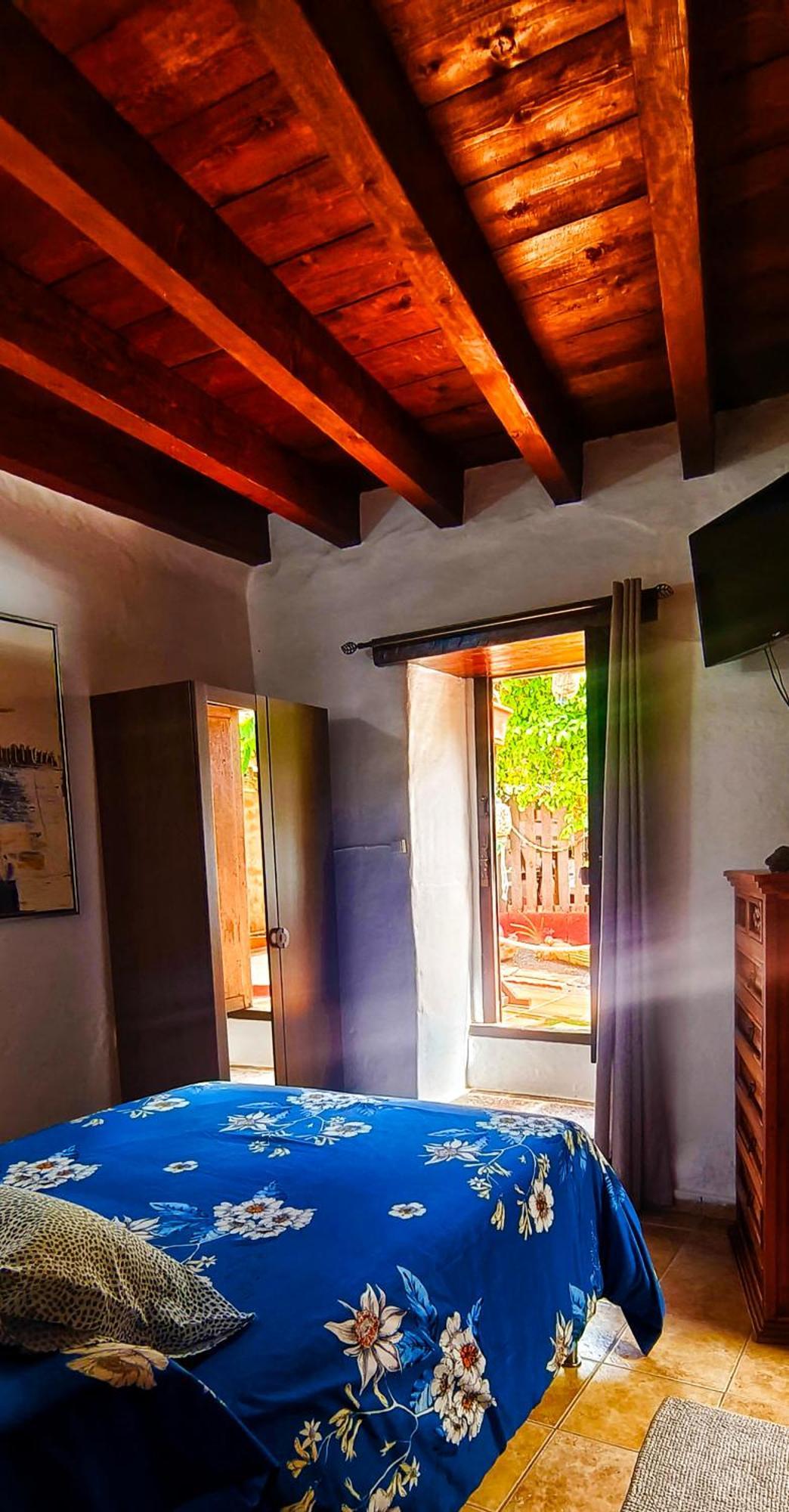 Finca Villa Lucia Mácher Exteriér fotografie